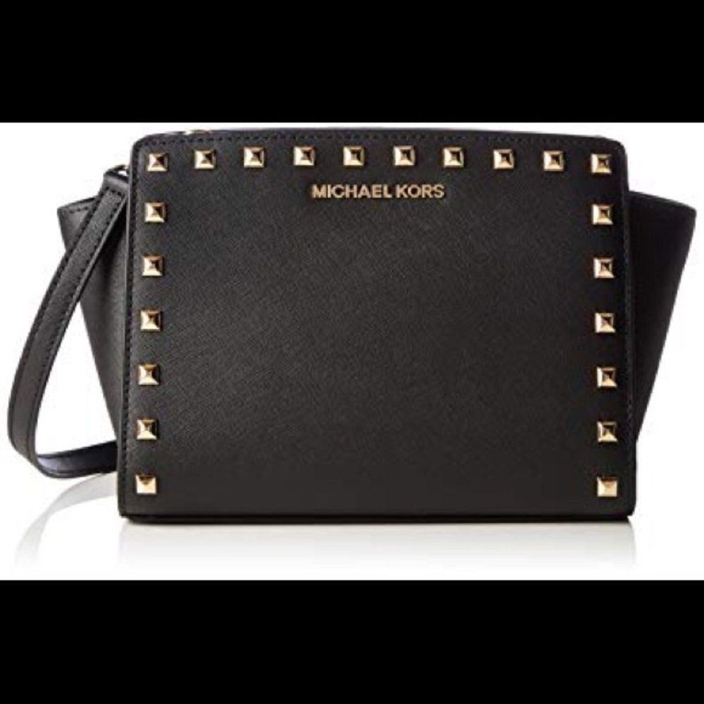 Medium Michael Kors Selma bag